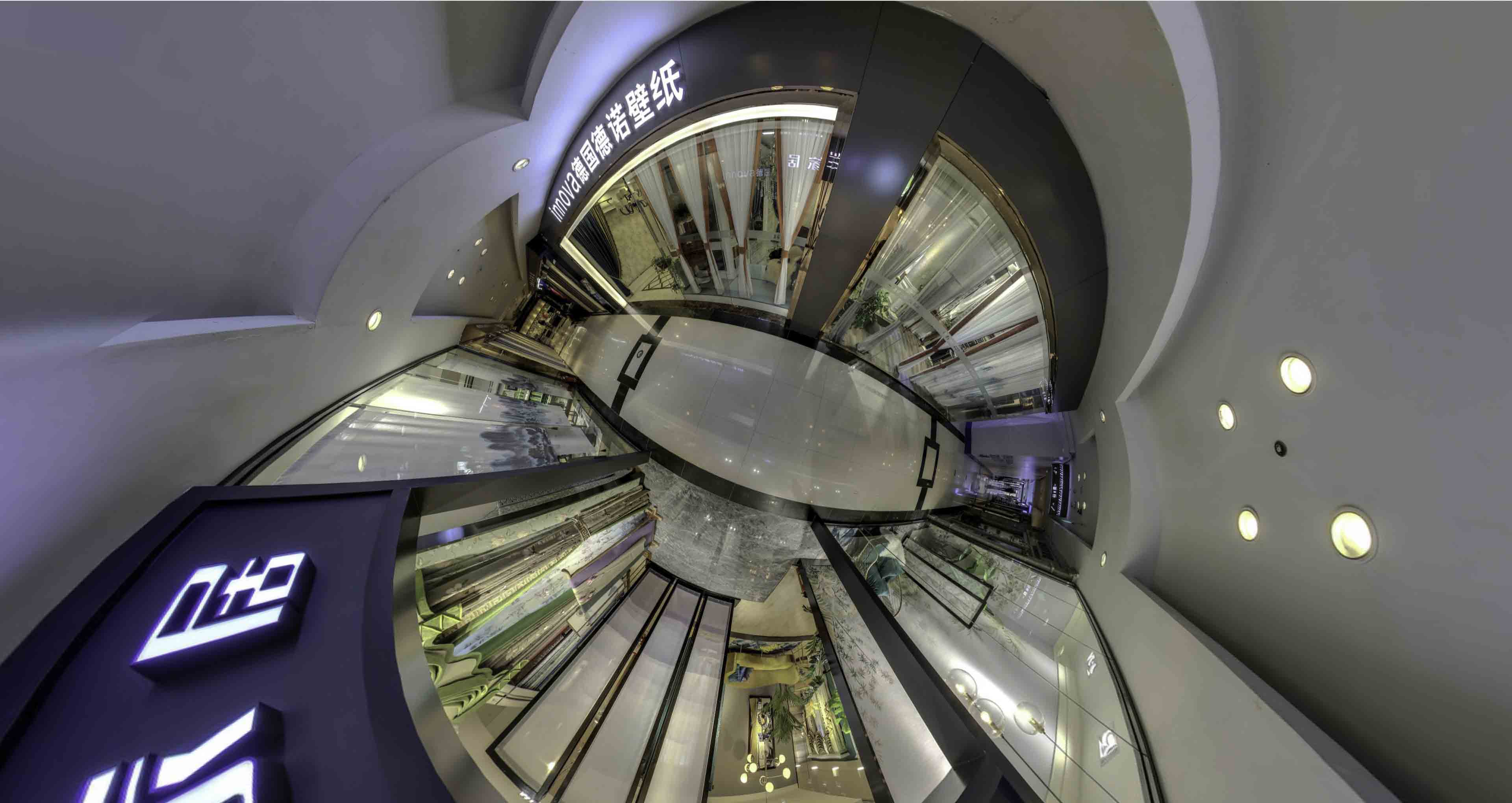 建阳VR全景拍摄：游戏开发中的创新应用与技术革新